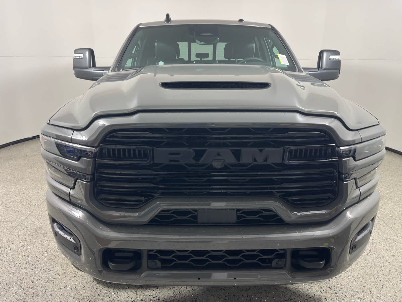 2026 RAM Ram 3500 RAM 3500 LARAMIE CREW CAB 4X4 6'4' BOX