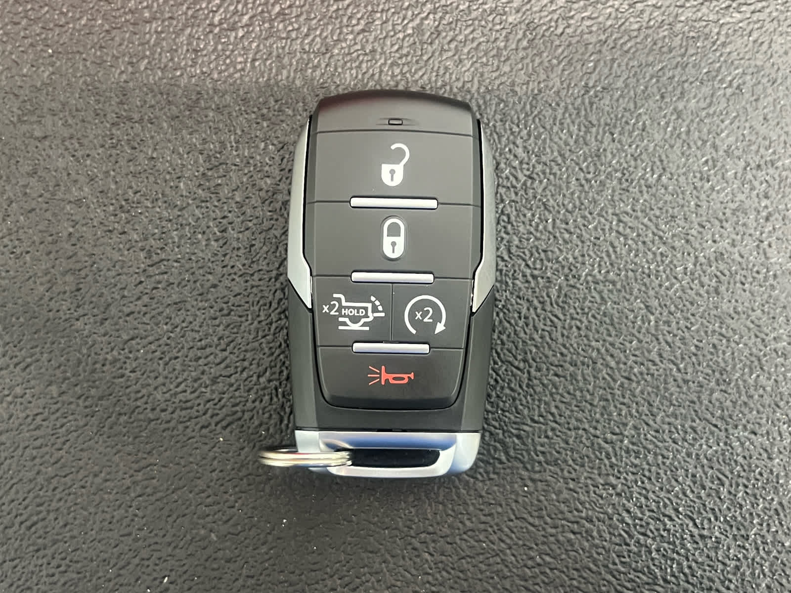 2026 RAM Ram 3500 RAM 3500 LARAMIE CREW CAB 4X4 6'4' BOX