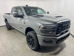 2026 RAM Ram 3500 RAM 3500 LARAMIE CREW CAB 4X4 6'4' BOX