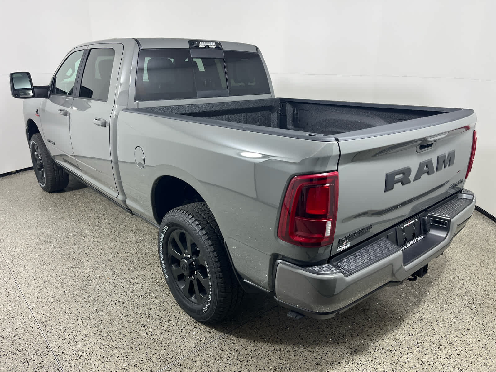2026 RAM Ram 3500 RAM 3500 LARAMIE CREW CAB 4X4 6'4' BOX