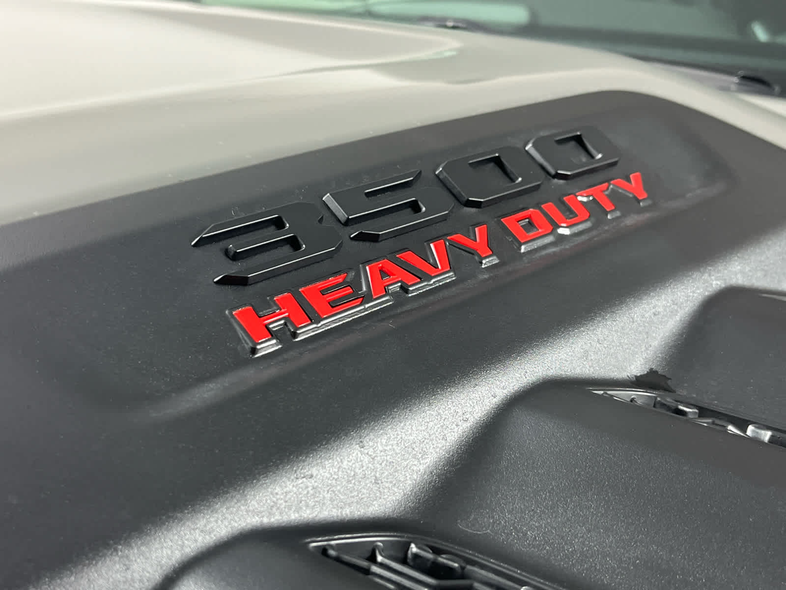 2026 RAM Ram 3500 RAM 3500 LARAMIE CREW CAB 4X4 6'4' BOX