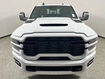 2026 RAM 2500 Black Express