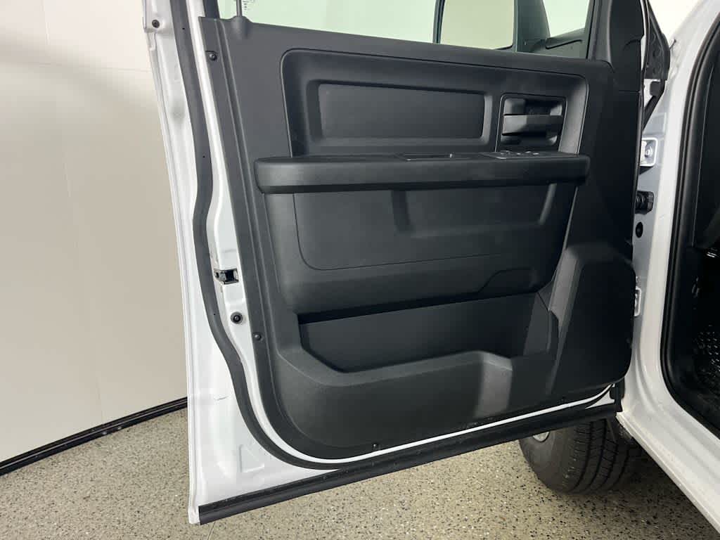 2025 RAM Ram 2500 RAM 2500 TRADESMAN CREW CAB 4X4 6'4' BOX