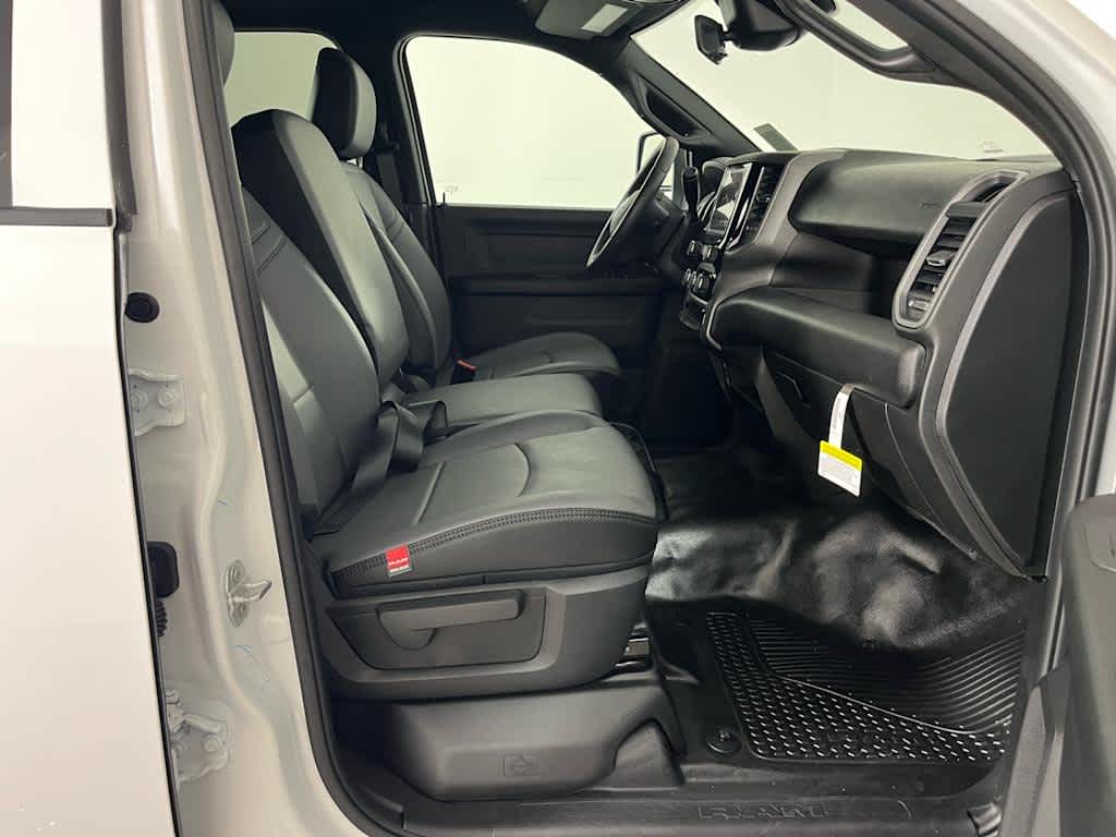 2025 RAM Ram 2500 RAM 2500 TRADESMAN CREW CAB 4X4 6'4' BOX