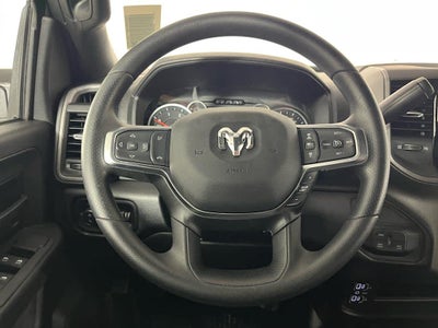 2025 RAM Ram 2500 RAM 2500 TRADESMAN CREW CAB 4X4 6'4' BOX