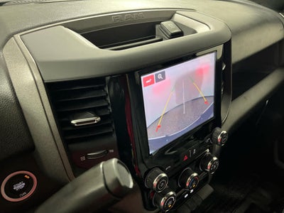 2025 RAM Ram 2500 RAM 2500 TRADESMAN CREW CAB 4X4 6'4' BOX