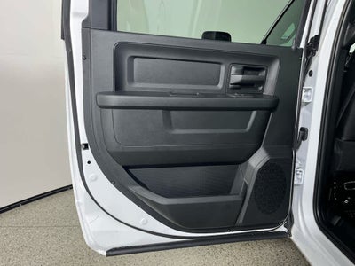 2025 RAM Ram 2500 RAM 2500 TRADESMAN CREW CAB 4X4 6'4' BOX