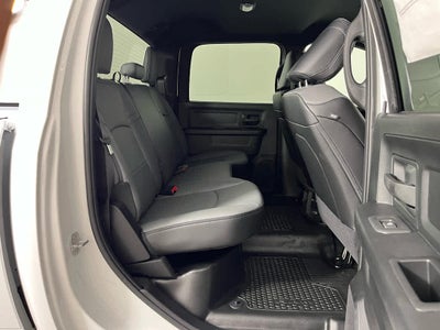 2025 RAM Ram 2500 RAM 2500 TRADESMAN CREW CAB 4X4 6'4' BOX