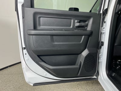 2025 RAM Ram 2500 RAM 2500 TRADESMAN CREW CAB 4X4 6'4' BOX