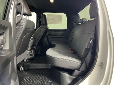 2025 RAM Ram 2500 RAM 2500 TRADESMAN CREW CAB 4X4 6'4' BOX