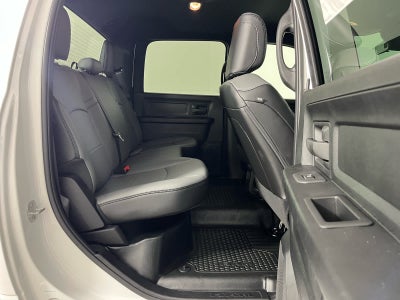 2025 RAM Ram 2500 RAM 2500 TRADESMAN CREW CAB 4X4 6'4' BOX