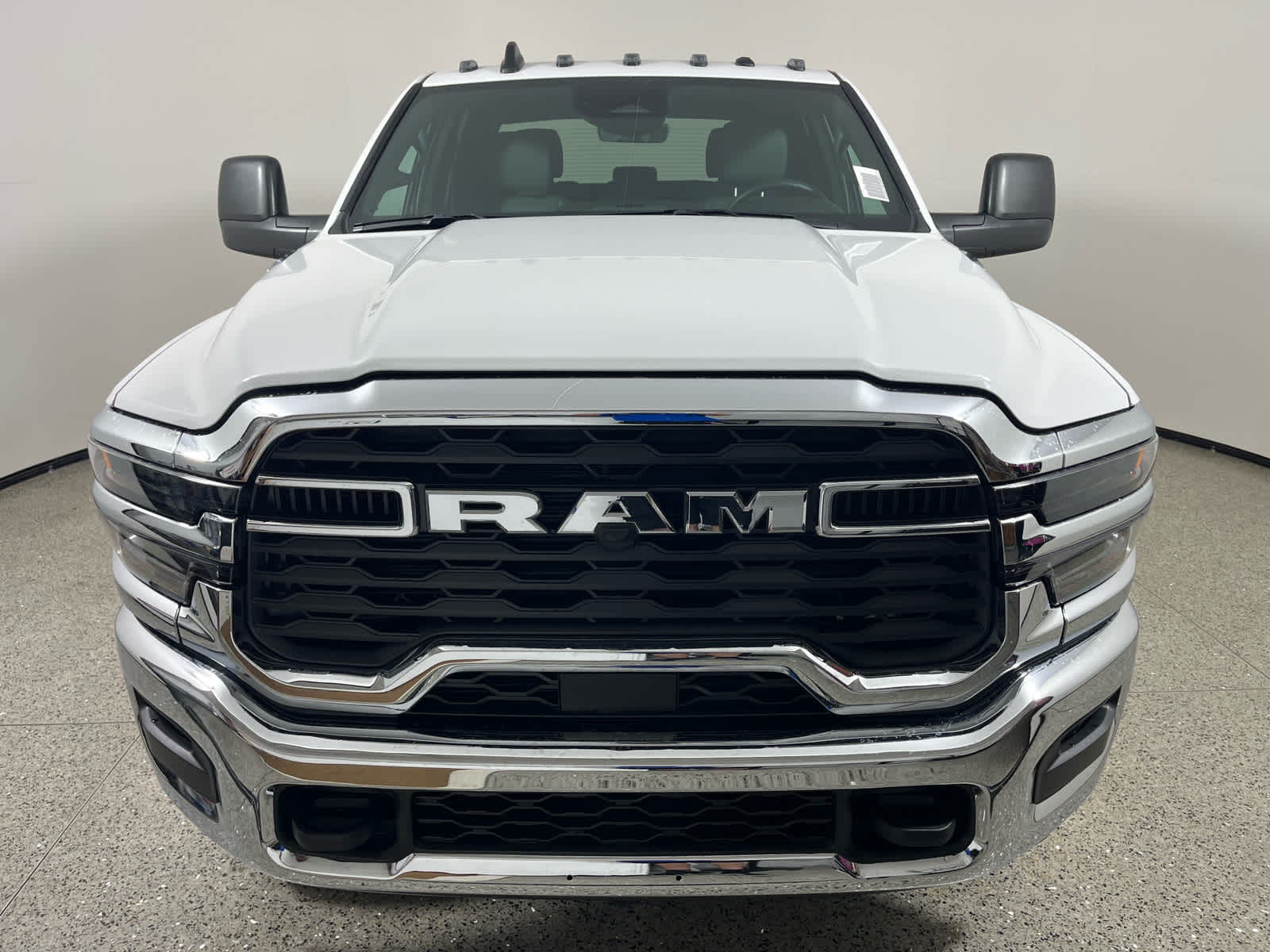 2025 RAM Ram 2500 RAM 2500 TRADESMAN CREW CAB 4X4 6'4' BOX