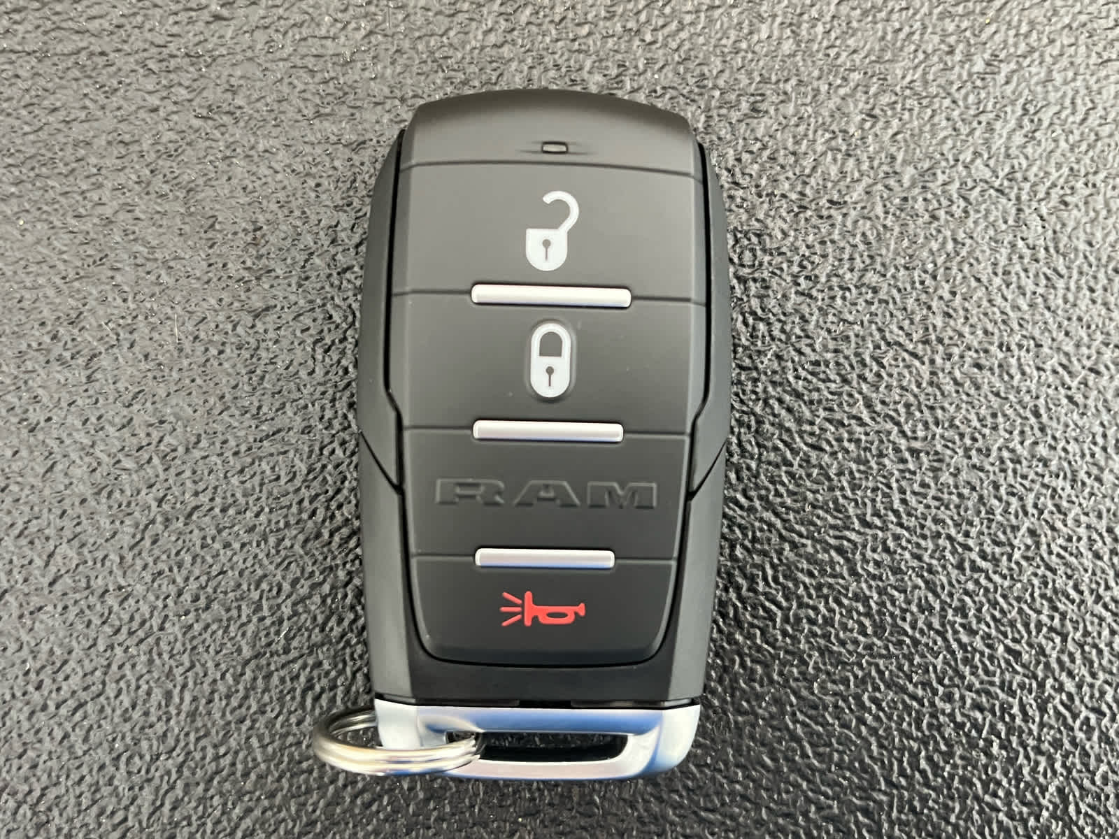 2025 RAM Ram 2500 RAM 2500 TRADESMAN CREW CAB 4X4 6'4' BOX