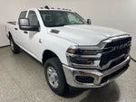 2025 RAM Ram 2500 RAM 2500 TRADESMAN CREW CAB 4X4 6'4' BOX