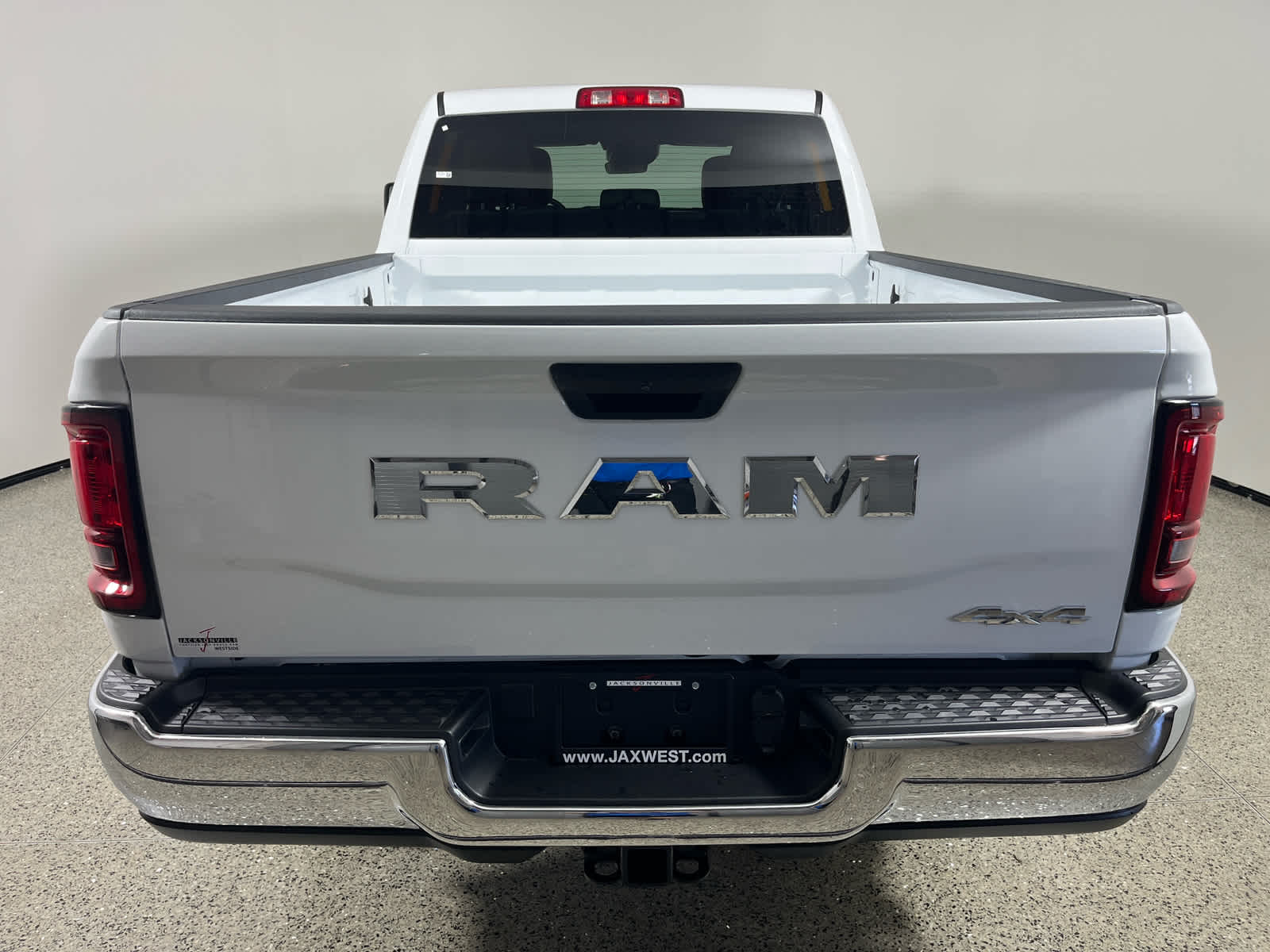 2025 RAM Ram 2500 RAM 2500 TRADESMAN CREW CAB 4X4 6'4' BOX