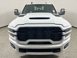 2026 RAM 2500 Black Express