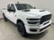 2026 RAM 2500 Black Express
