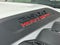 2026 RAM 2500 Black Express