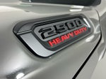 2027 RAM 2500 Big Horn