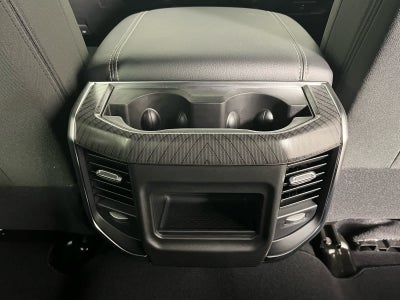 2027 RAM 2500 Big Horn