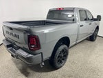 2027 RAM 2500 Big Horn