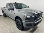 2027 RAM 2500 Big Horn