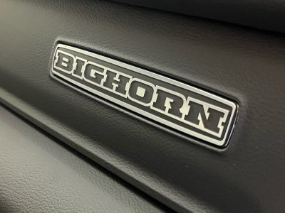 2027 RAM 2500 Big Horn