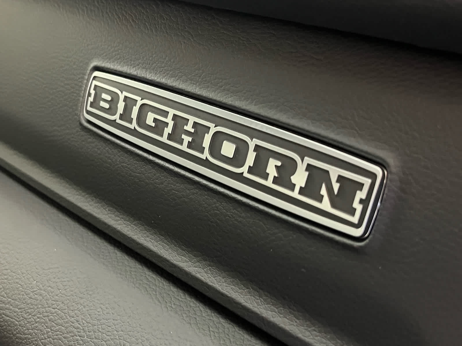 2027 RAM 2500 Big Horn