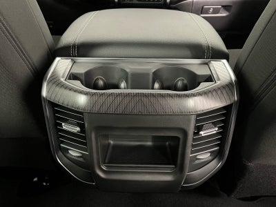 2027 RAM 2500 Big Horn