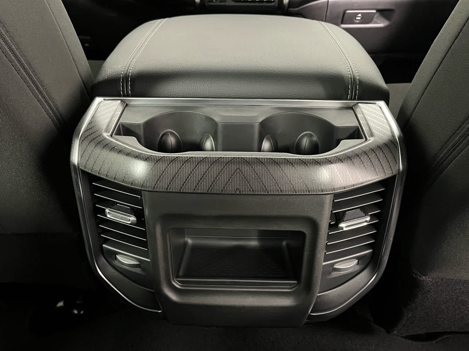 2027 RAM 2500 Big Horn