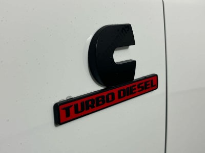 2027 RAM 2500 Big Horn