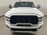 2027 RAM 2500 Big Horn