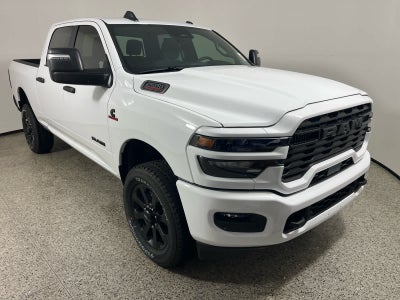2027 RAM 2500 Big Horn