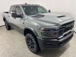 2027 RAM 2500 Rebel