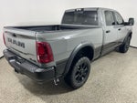 2027 RAM 2500 Rebel