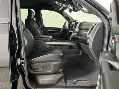 2025 RAM Ram 2500 RAM 2500 LARAMIE CREW CAB 4X4 6'4' BOX