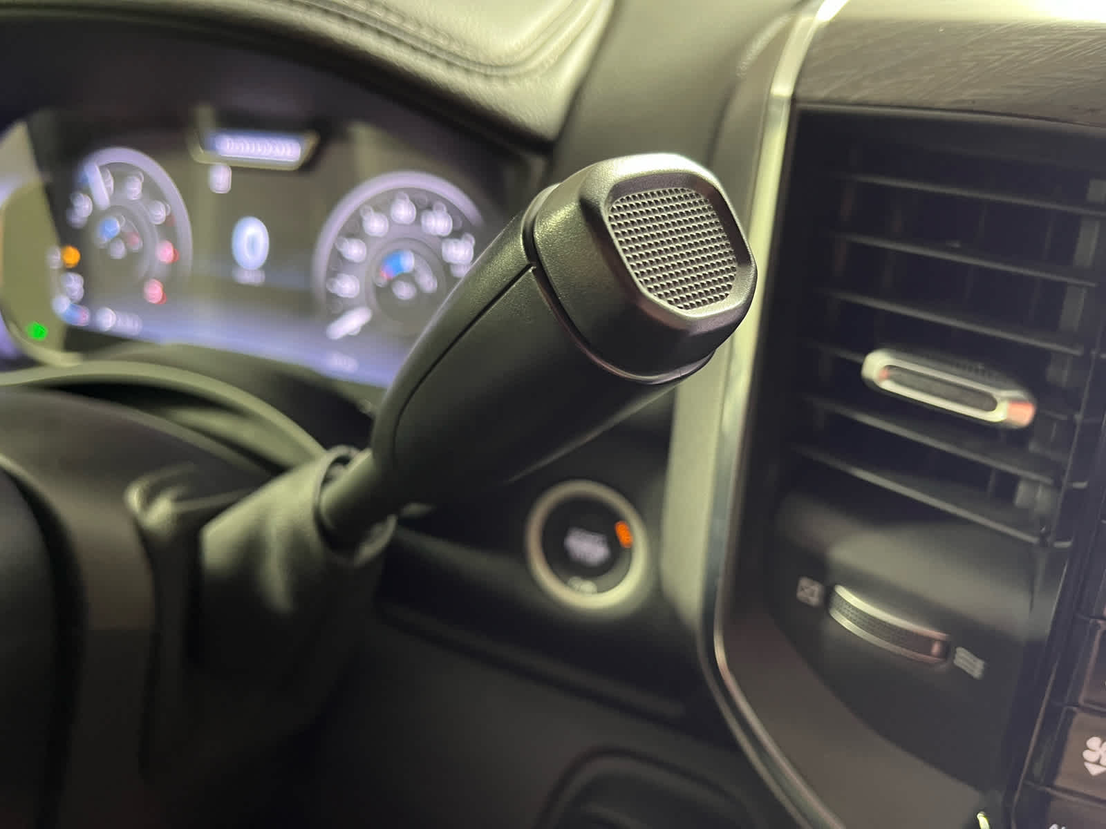 2025 RAM Ram 2500 RAM 2500 LARAMIE CREW CAB 4X4 6'4' BOX