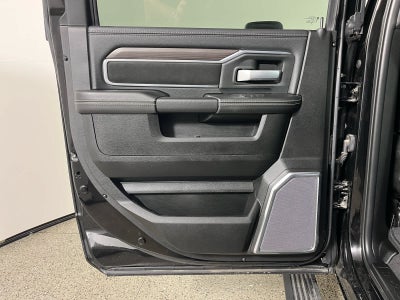 2025 RAM Ram 2500 RAM 2500 LARAMIE CREW CAB 4X4 6'4' BOX