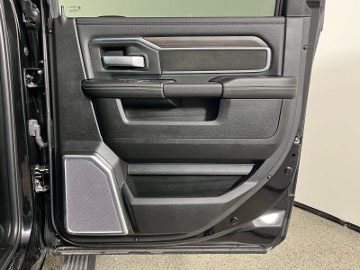 2025 RAM Ram 2500 RAM 2500 LARAMIE CREW CAB 4X4 6'4' BOX