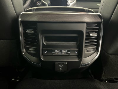 2025 RAM Ram 2500 RAM 2500 LARAMIE CREW CAB 4X4 6'4' BOX