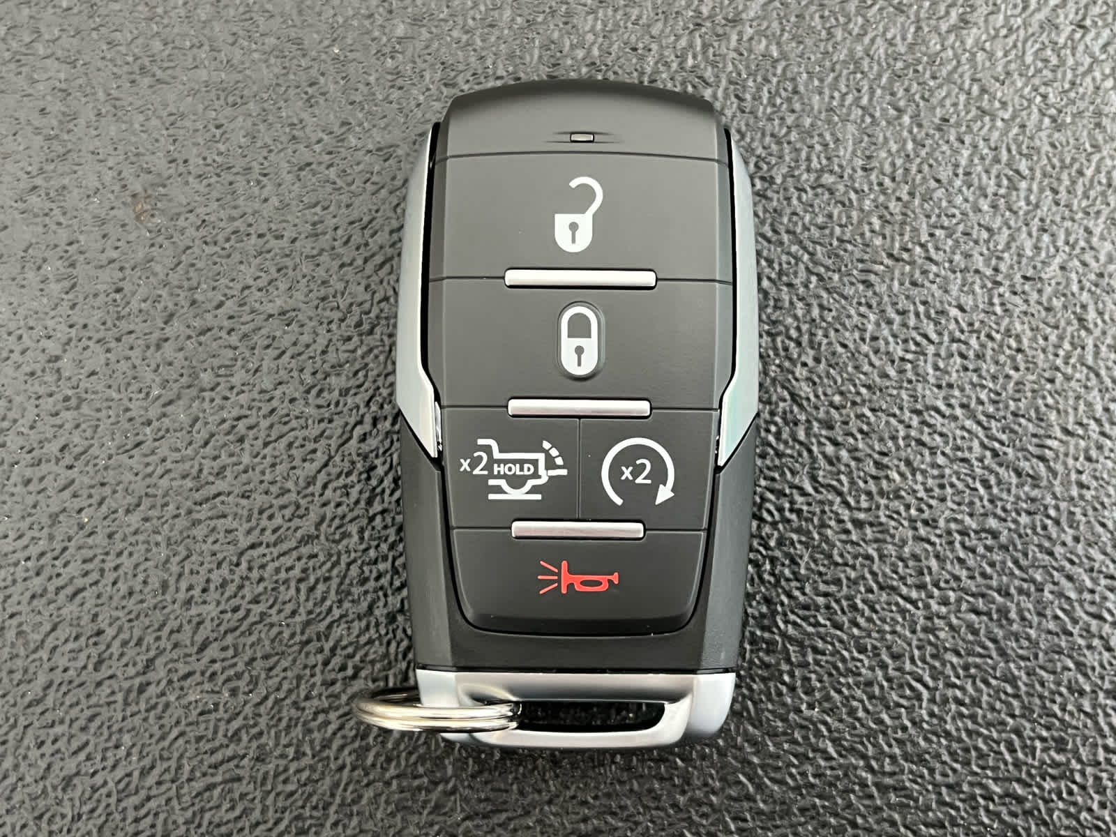 2025 RAM Ram 2500 RAM 2500 LARAMIE CREW CAB 4X4 6'4' BOX