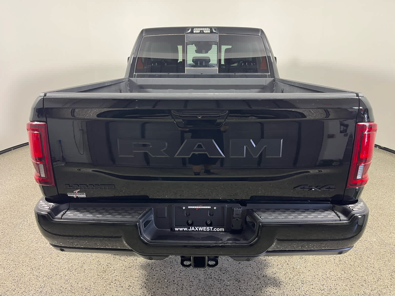 2025 RAM Ram 2500 RAM 2500 LARAMIE CREW CAB 4X4 6'4' BOX