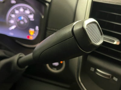 2027 RAM 2500 Laramie