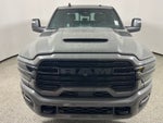 2027 RAM 2500 Laramie