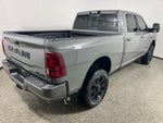 2027 RAM 2500 Laramie