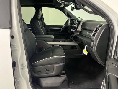 2026 RAM Ram 2500 RAM 2500 LARAMIE MEGA CAB 4X4 6'4' BOX