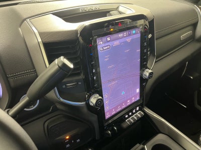 2026 RAM Ram 2500 RAM 2500 LARAMIE MEGA CAB 4X4 6'4' BOX