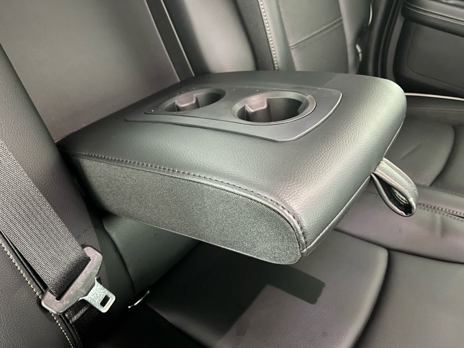 2026 RAM Ram 2500 RAM 2500 LARAMIE MEGA CAB 4X4 6'4' BOX