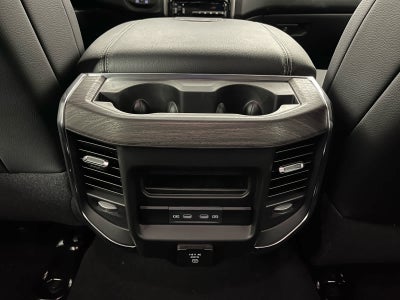 2026 RAM Ram 2500 RAM 2500 LARAMIE MEGA CAB 4X4 6'4' BOX