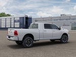2026 RAM Ram 2500 RAM 2500 LARAMIE MEGA CAB 4X4 6'4' BOX